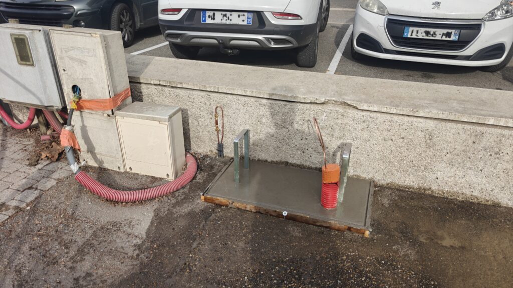 Fondation coffret Chonas